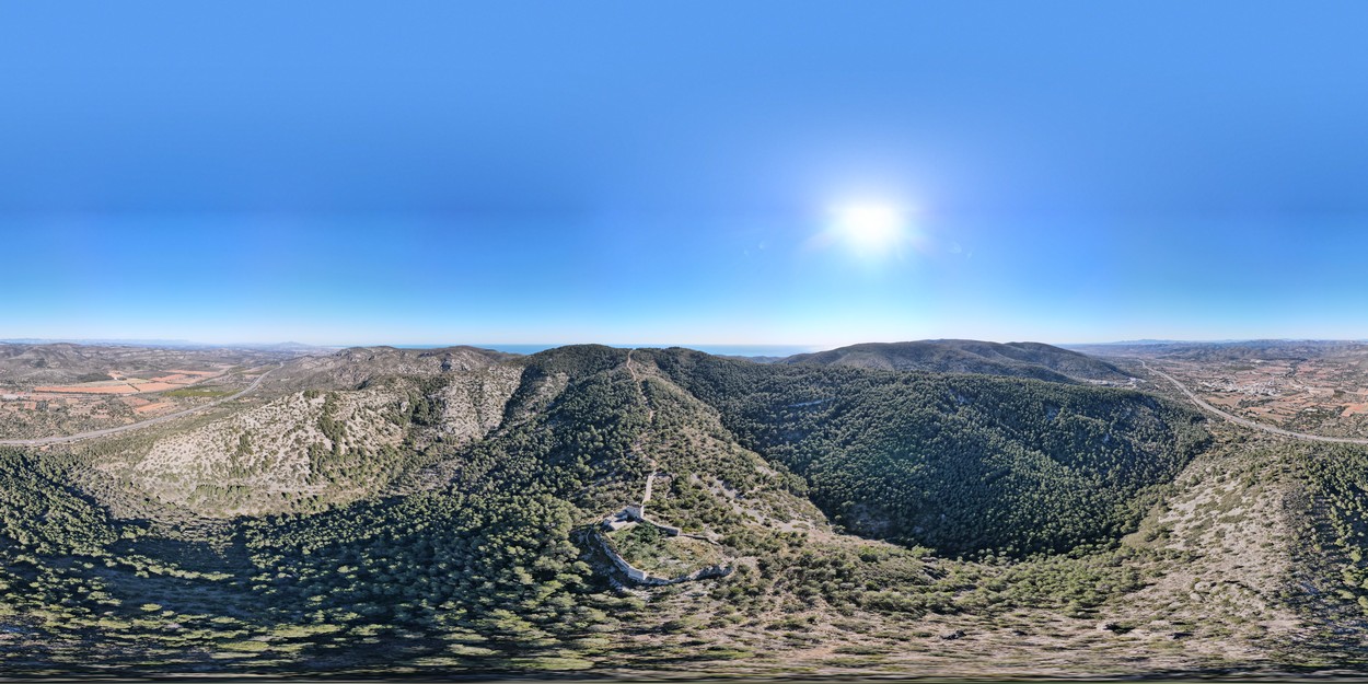 Santa Magdalena de Pulpis